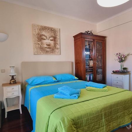 Quarto En-Suite Casa Cristina Lagos Exterior foto