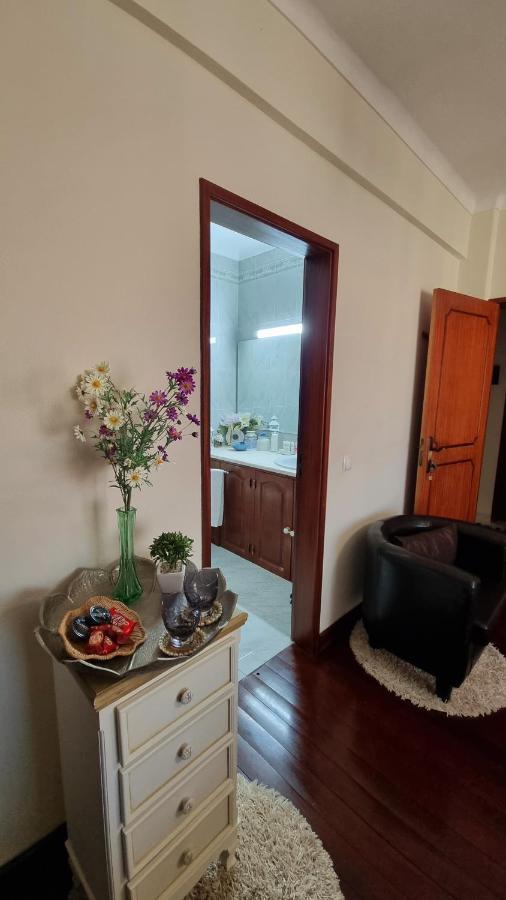 Quarto En-Suite Casa Cristina Lagos Exterior foto