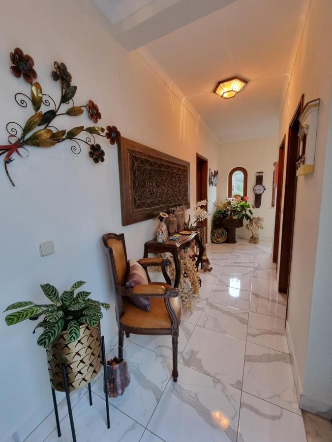 Quarto En-Suite Casa Cristina Lagos Exterior foto